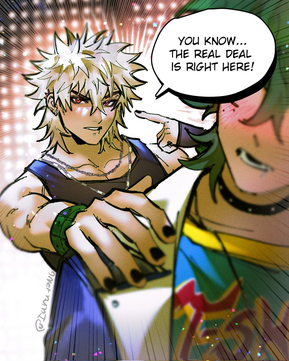 iara.png - Bakugou plushie Campaign is up!✨ tweet media
