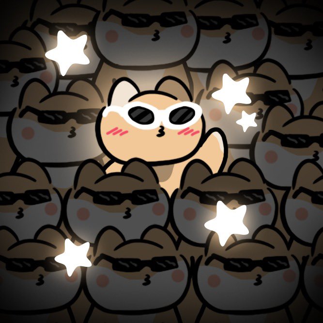 nummidoggos's tweet photo. Last Few Spots Left….

Drop your ETH Wallets &amp; RT this post👇 https://t.co/Y1eDfxY2Lp