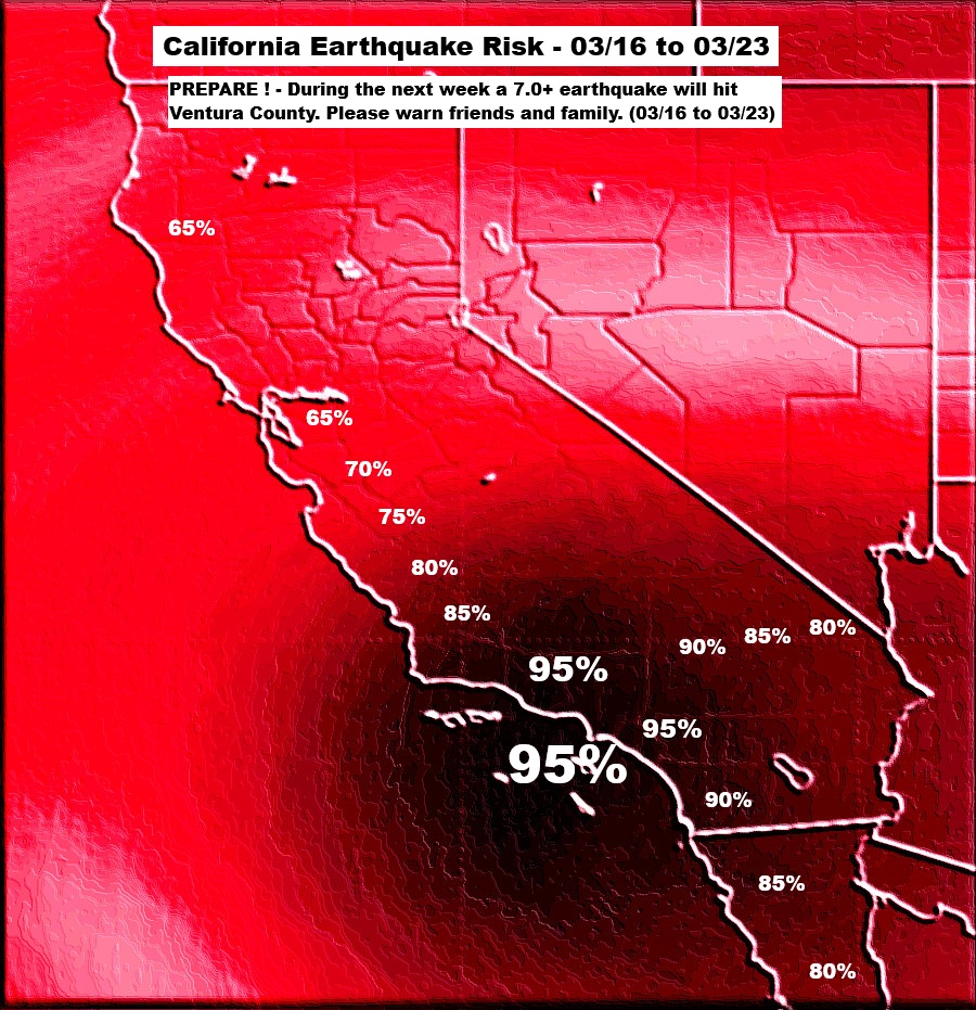 EarthquakePrediction tweet media