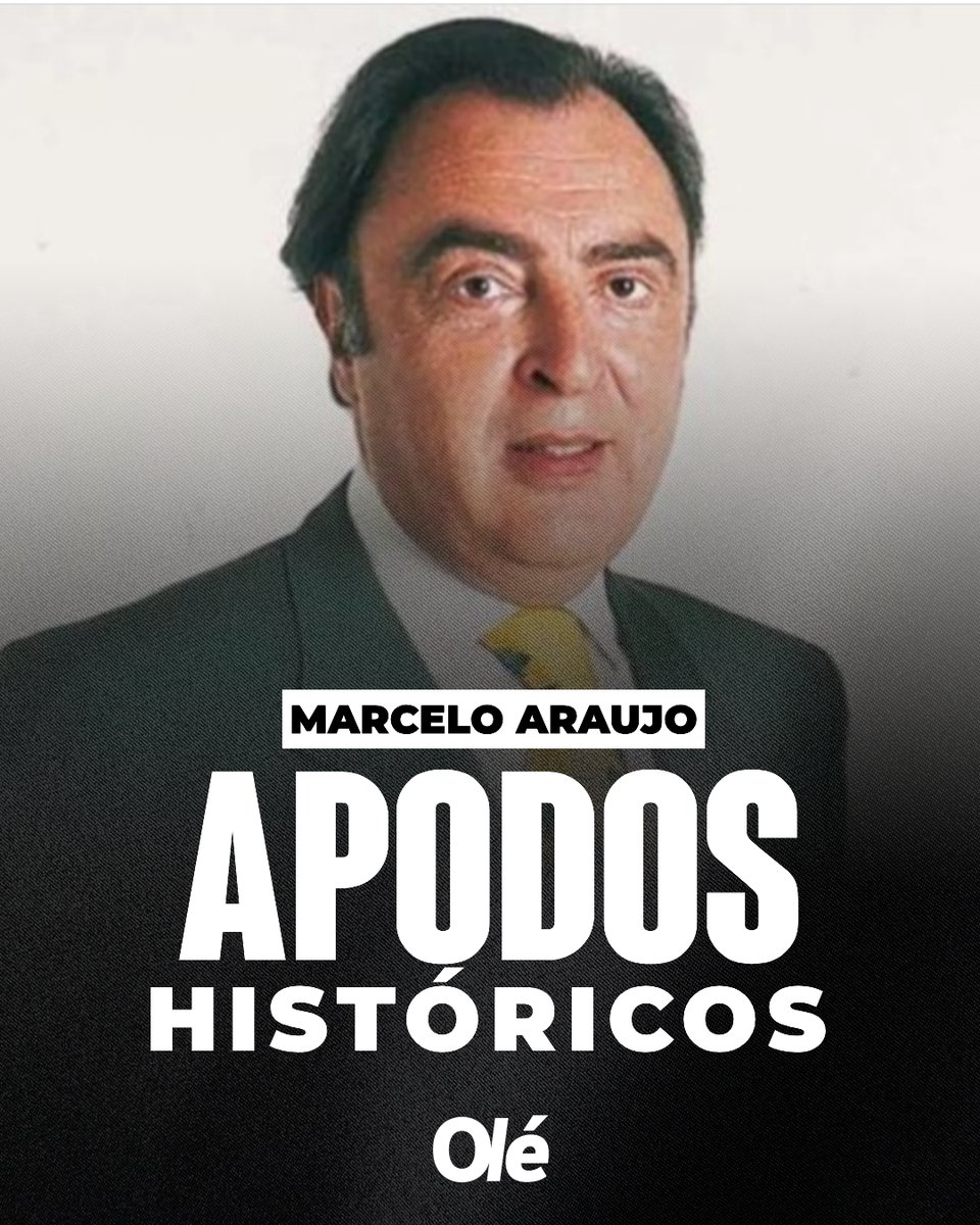 Diario Olé tweet media