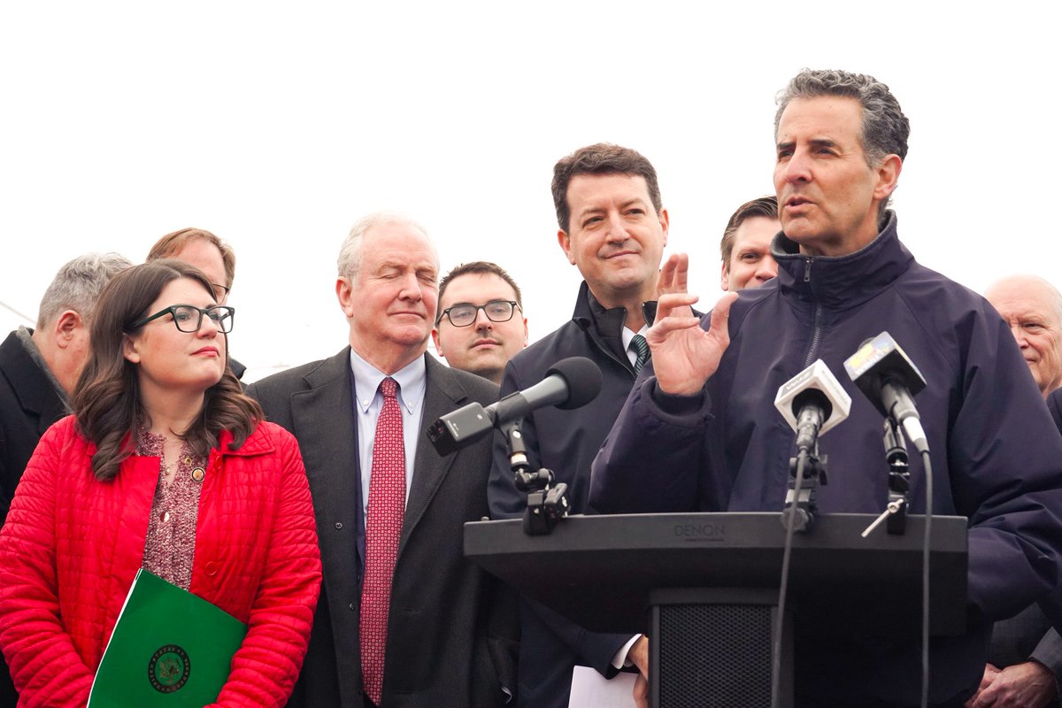 Congresswoman Sarah Elfreth tweet media