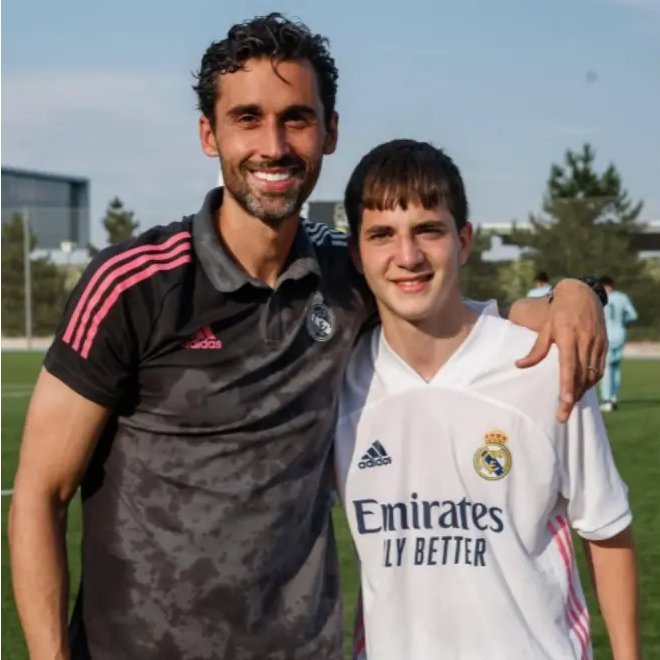 Madrid Zone tweet media