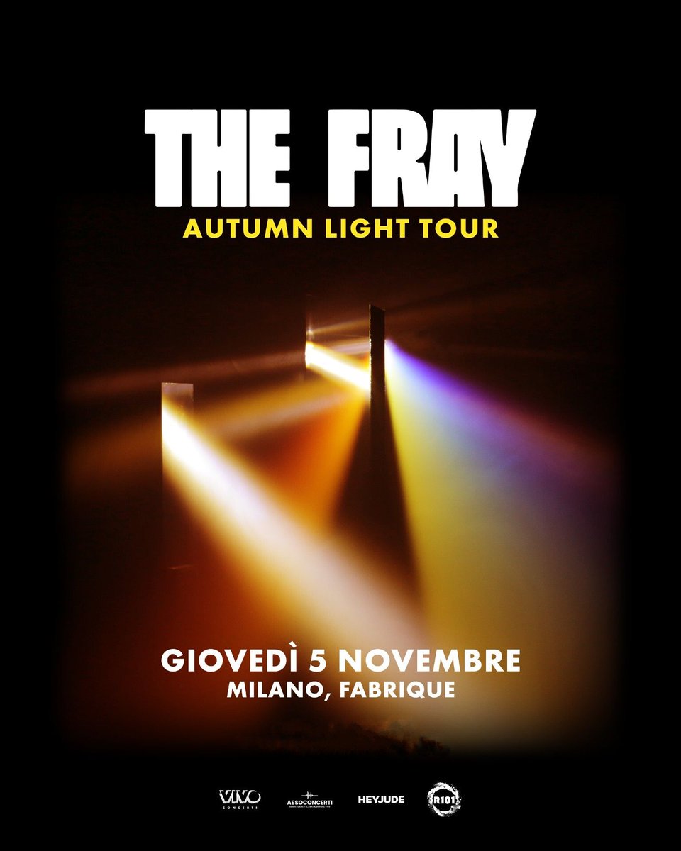 TicketOne tweet media