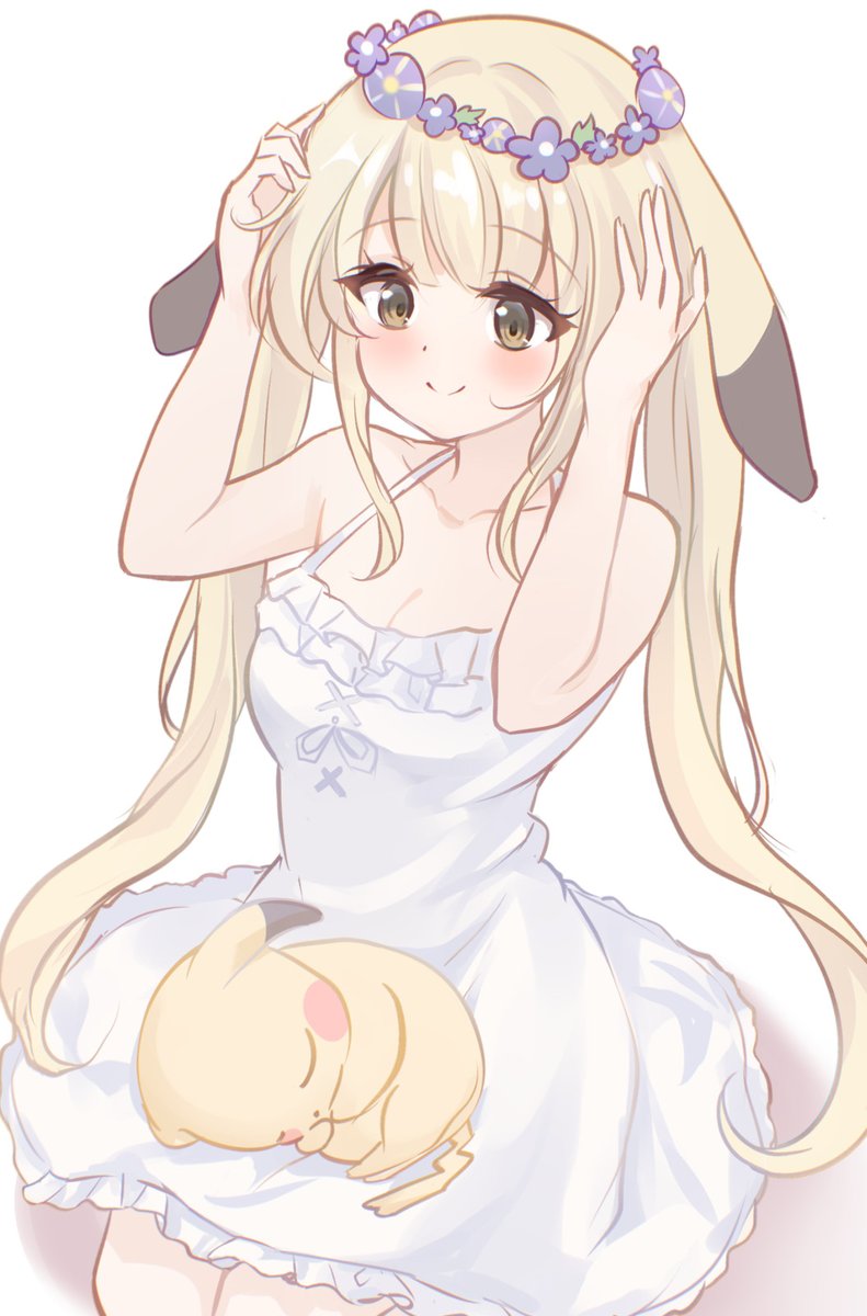 nikoo0's tweet photo. うすチュウちゃん🤍 https://t.co/FevmPEtCqC