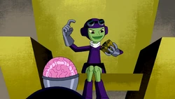 🧠Epicpea 90 *Zomboss mode*🧠 tweet media