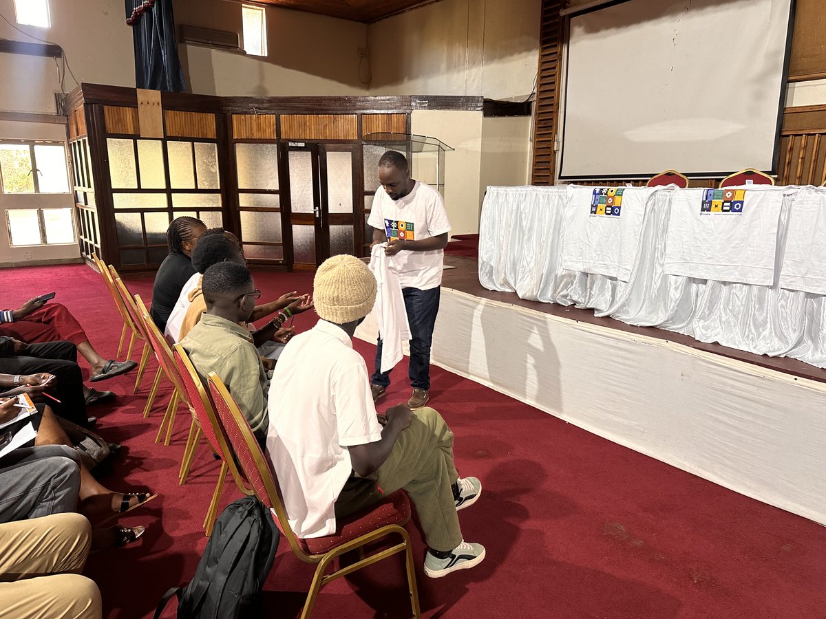 Chainlink EA Hub tweet media