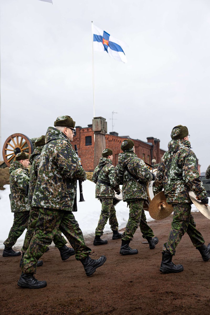 Karjalan prikaati tweet media