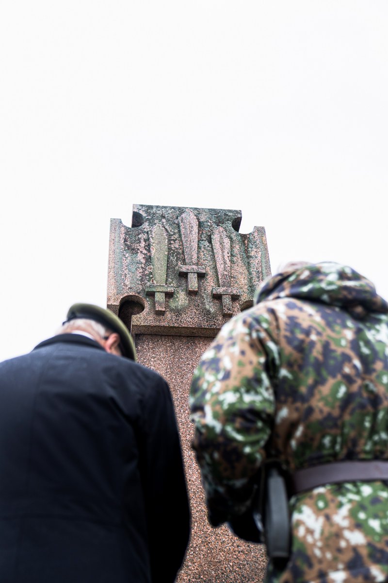 Karjalan prikaati tweet media