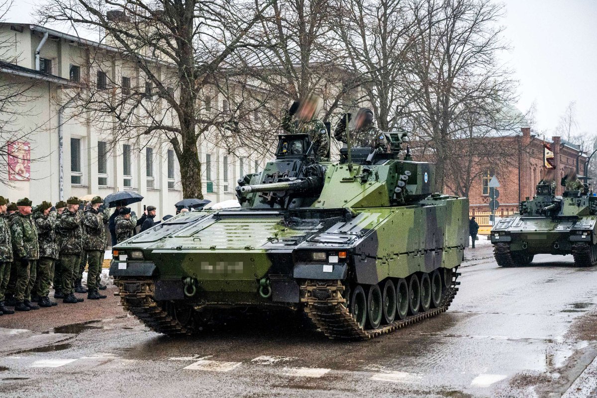 Karjalan prikaati tweet media