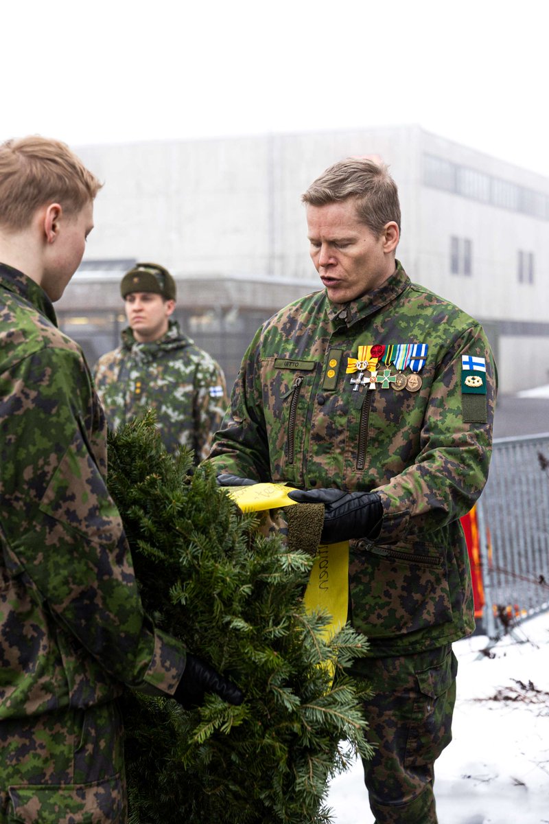 Karjalan prikaati tweet media