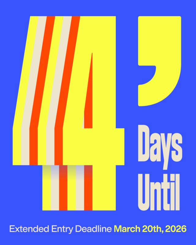 Communicator Awards tweet media