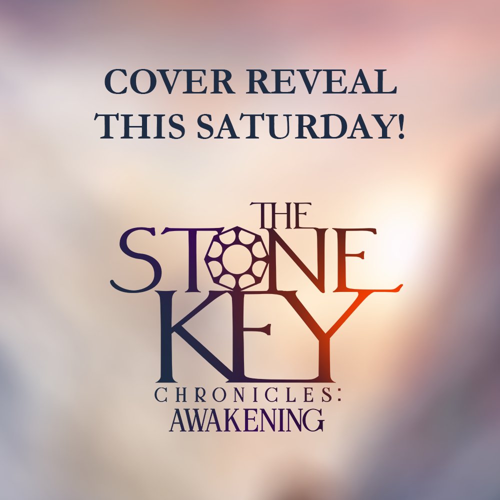 The Stone Key Chronicles tweet media