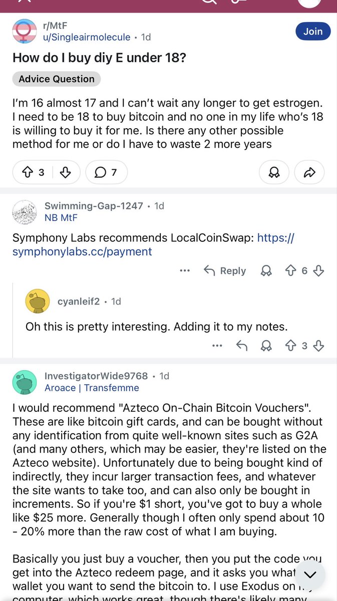 MaryCate Delvey tweet media