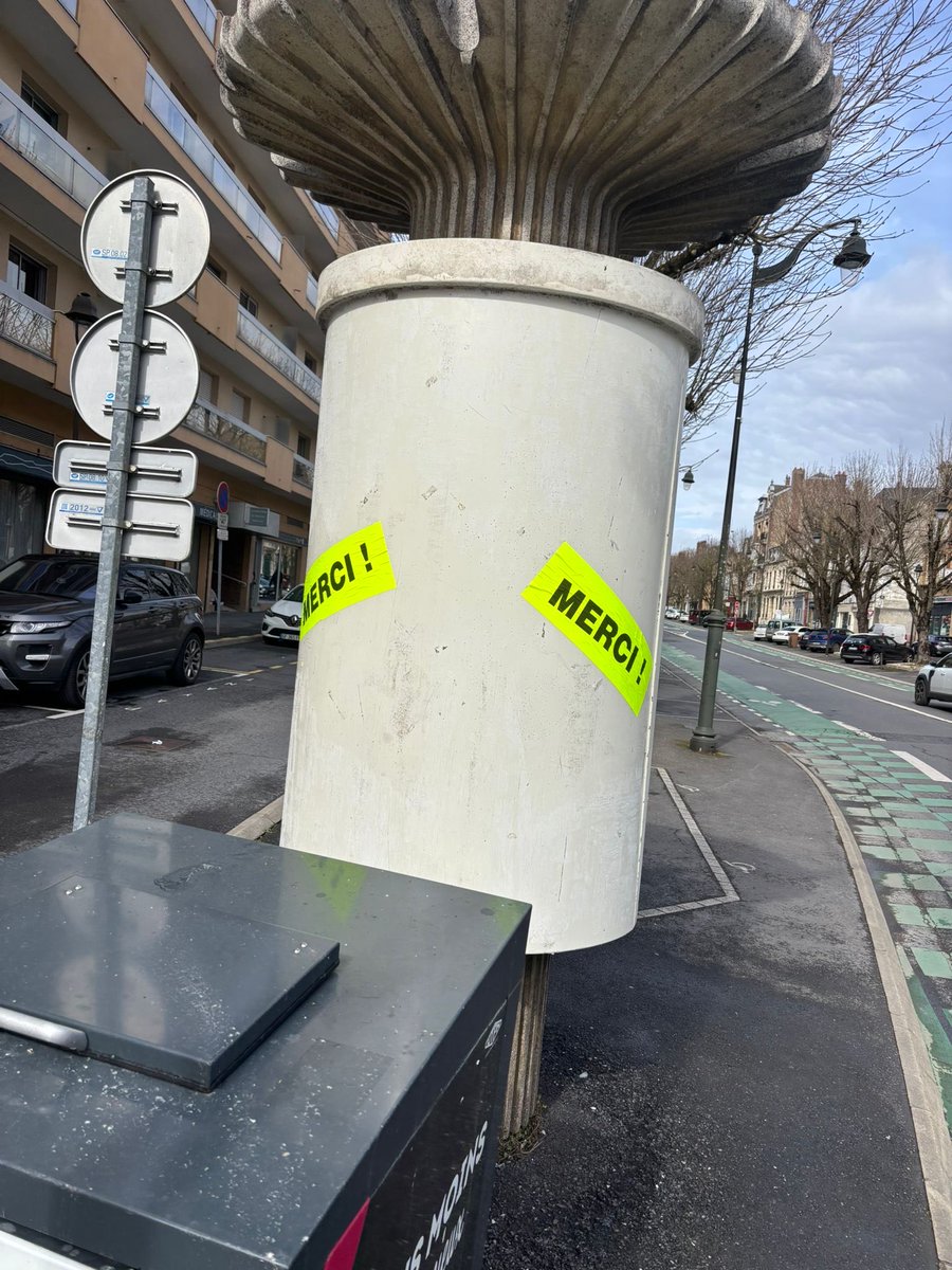 Boris Ravignon tweet media