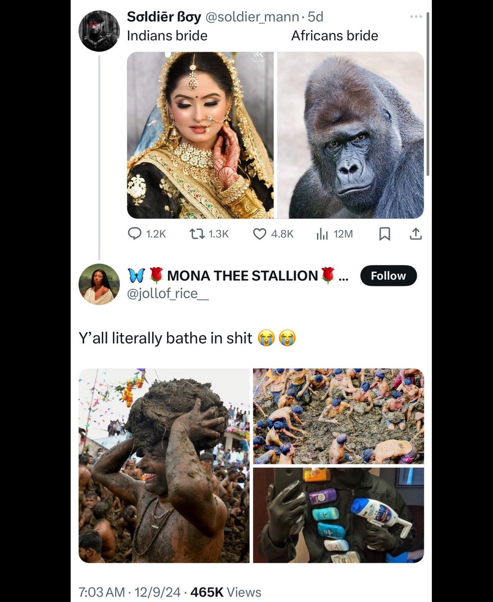 Garbage Human tweet media