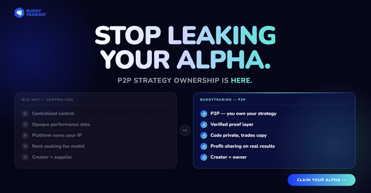 BuddyTrading tweet media