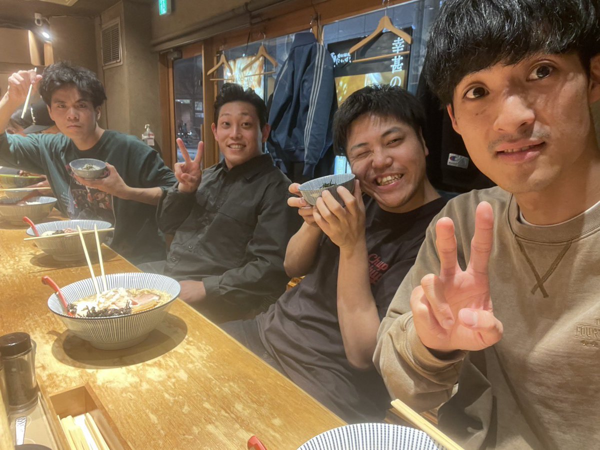 エルクシダー 樋山 tweet media