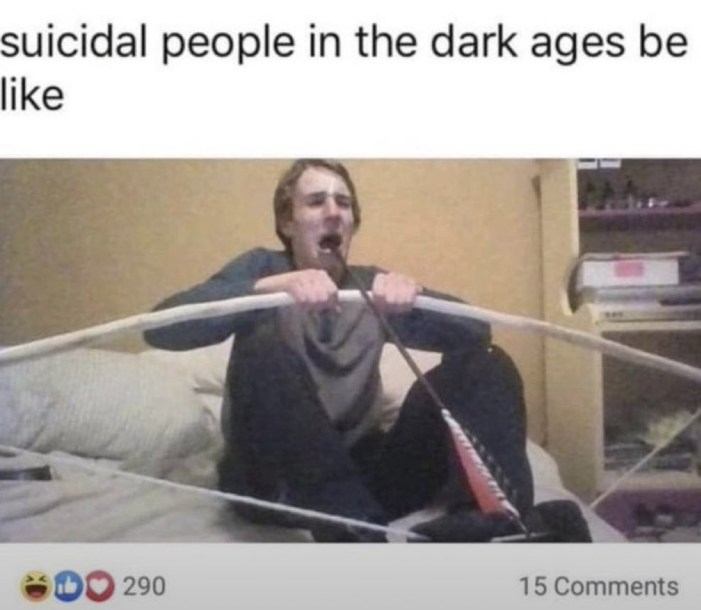 Pain Depression & Anxiety (@illuminusnumbx) on Twitter photo 