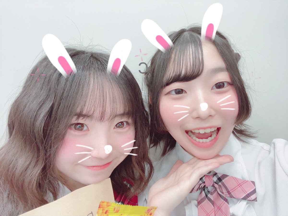 莉央 tweet media