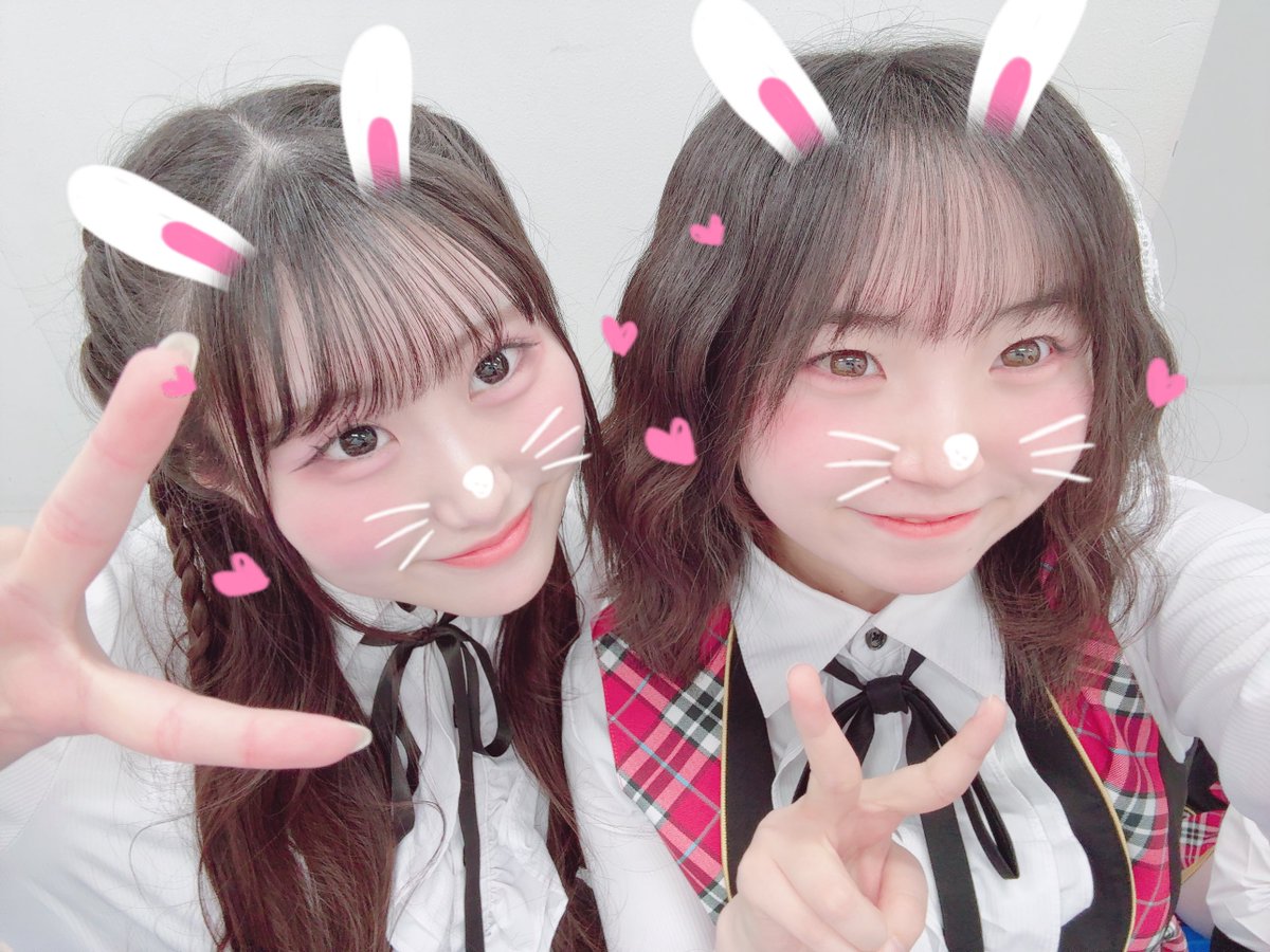莉央 tweet media