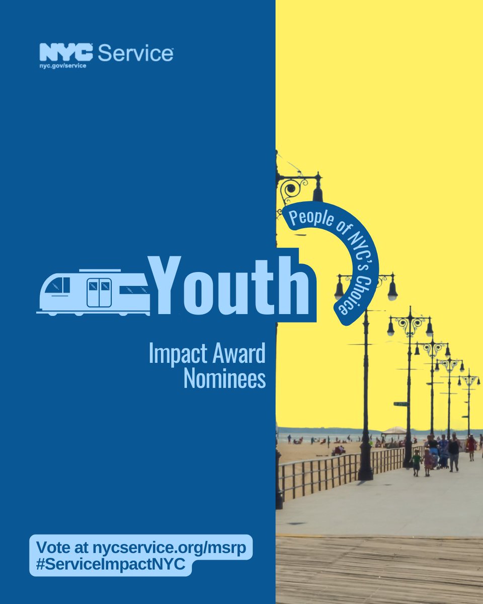 NYC Service tweet media