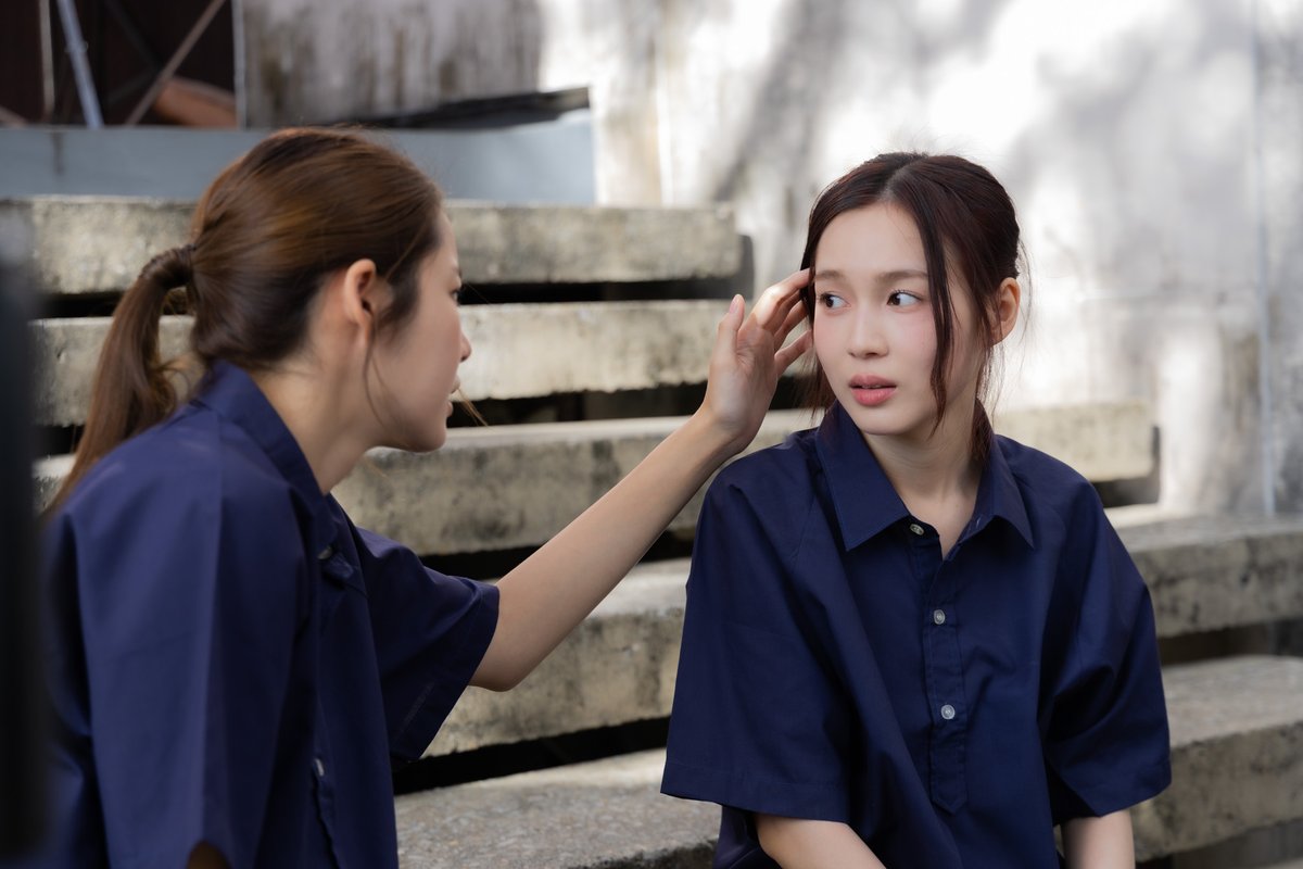 Girl Rules กฎหลัก ห้ามรักเธอ tweet media