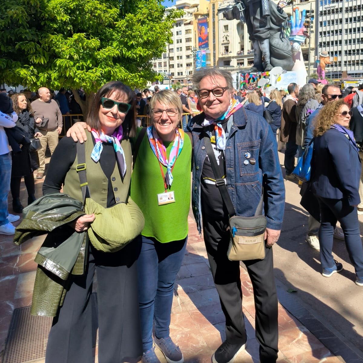 Compromís València tweet media