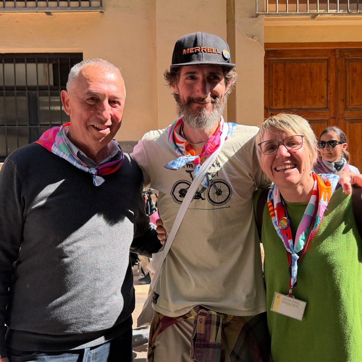 Compromís València tweet media