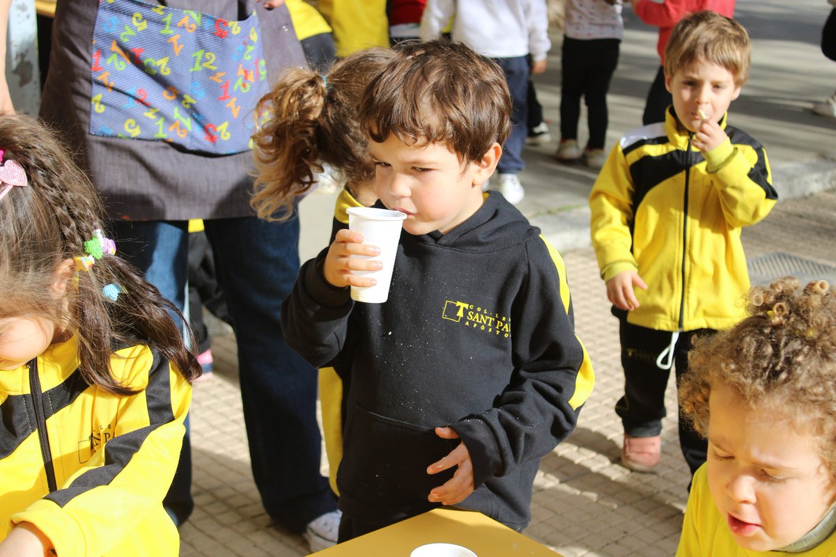 Fundació Sant Fructuós tweet media