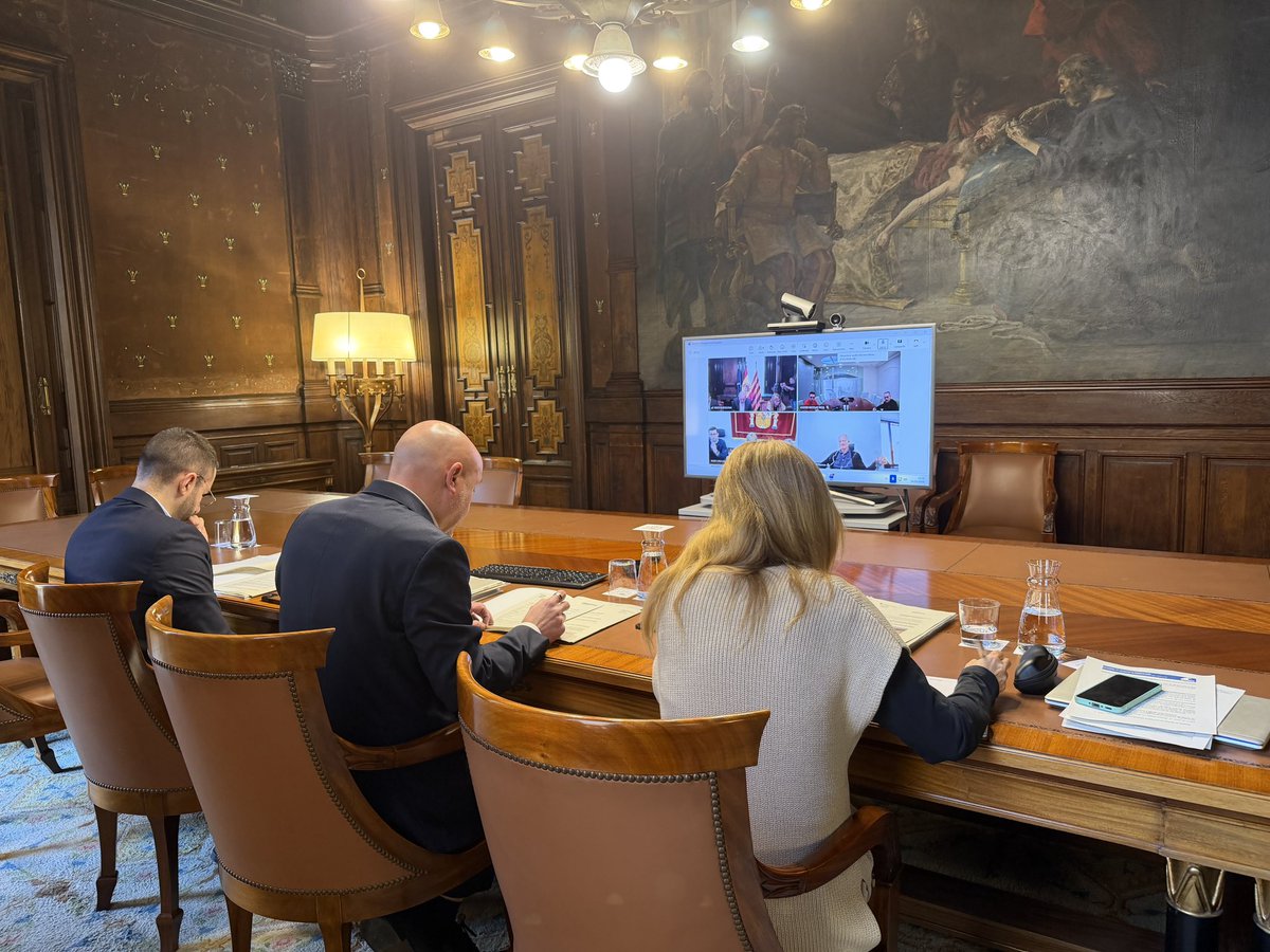 Carlos Prieto Gómez tweet media