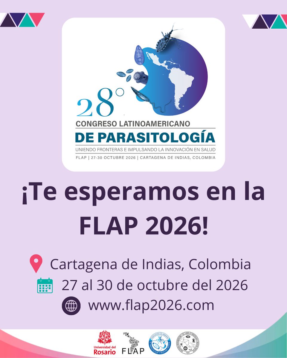 FLAP2026 tweet media