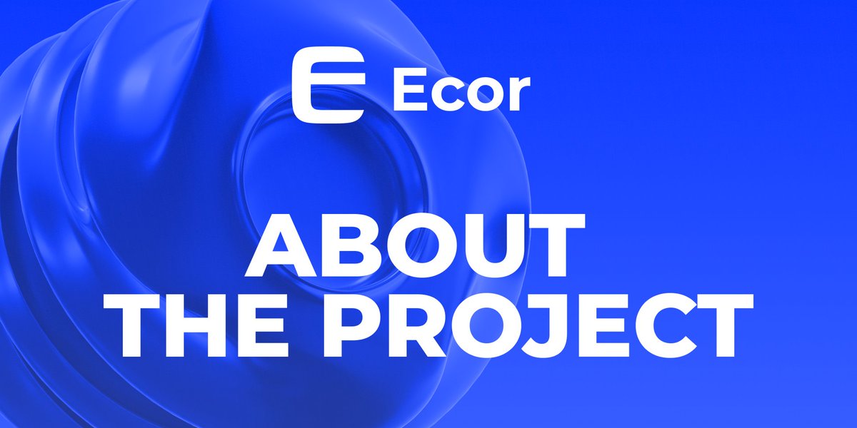 ecor_token's tweet image. 👀 Want to understand what ECOR really is and where we’re headed?
Then stop scrolling your feed and start exploring our Whitepaper.

👉 Read it here: token.ecorpay.com/whitepaper

#WhitePaper #ECOR #Ecorpay #Roadmap #CryptoUtility