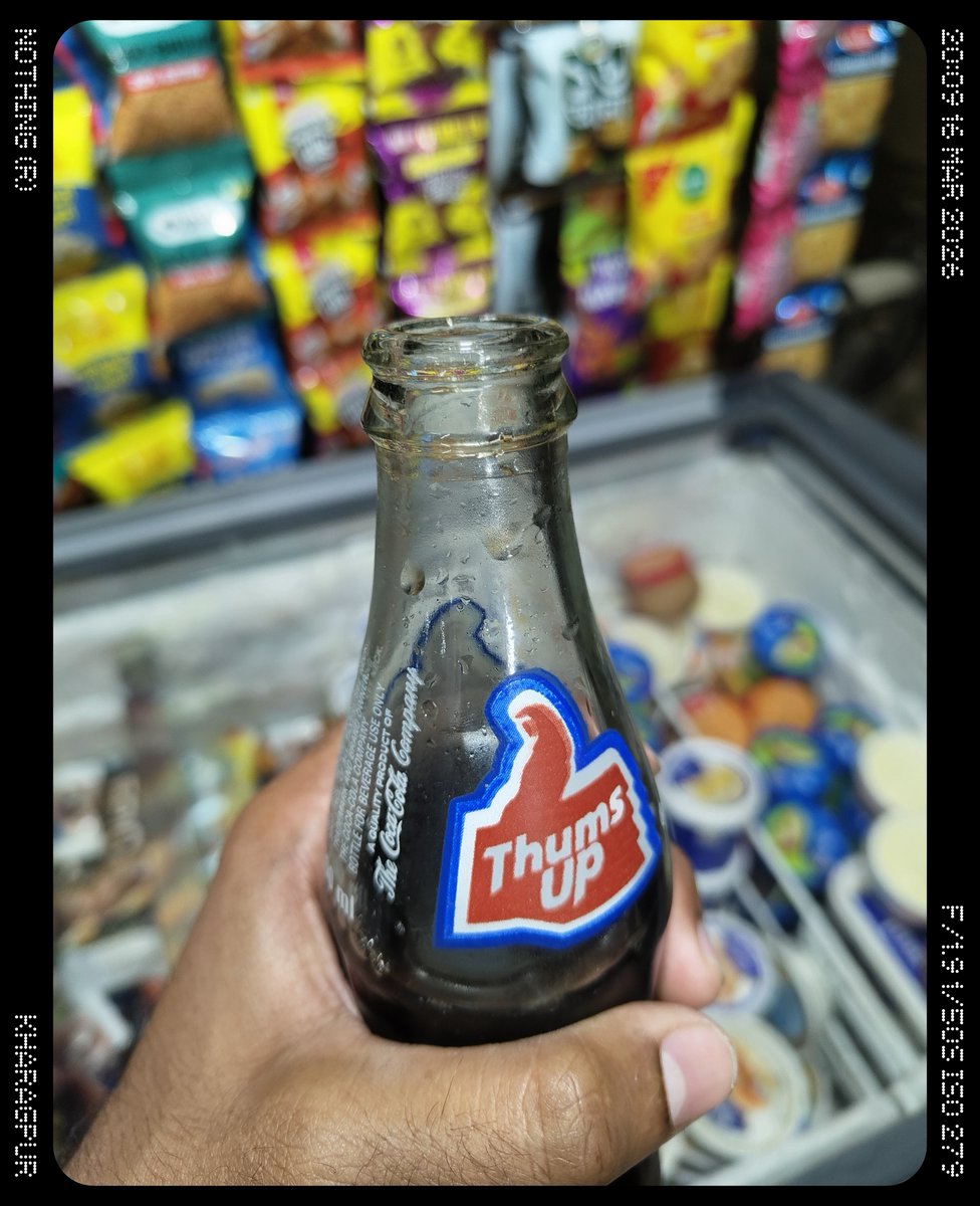 Pranav_patil_03's tweet photo. I bet to show something better than this !
#thumsup https://t.co/nDlUgIUR2Q