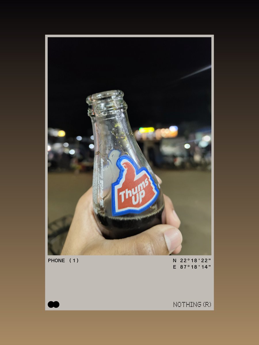 Pranav_patil_03's tweet photo. I bet to show something better than this !
#thumsup https://t.co/nDlUgIUR2Q