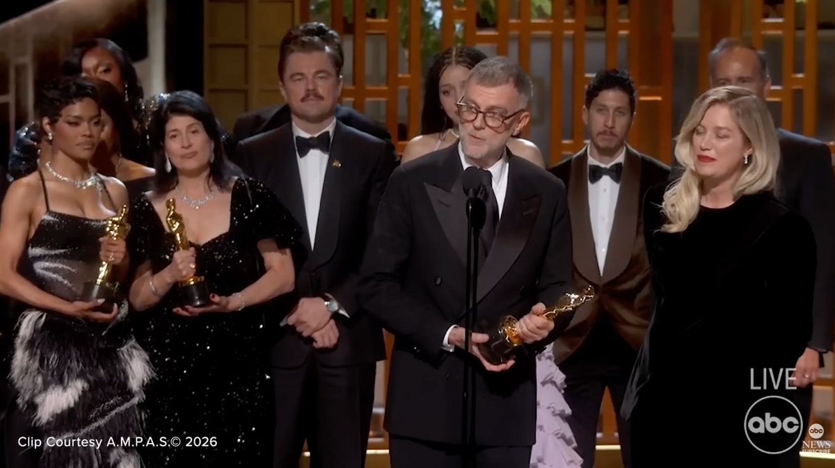 Sasha Stone at Awards Daily tweet media