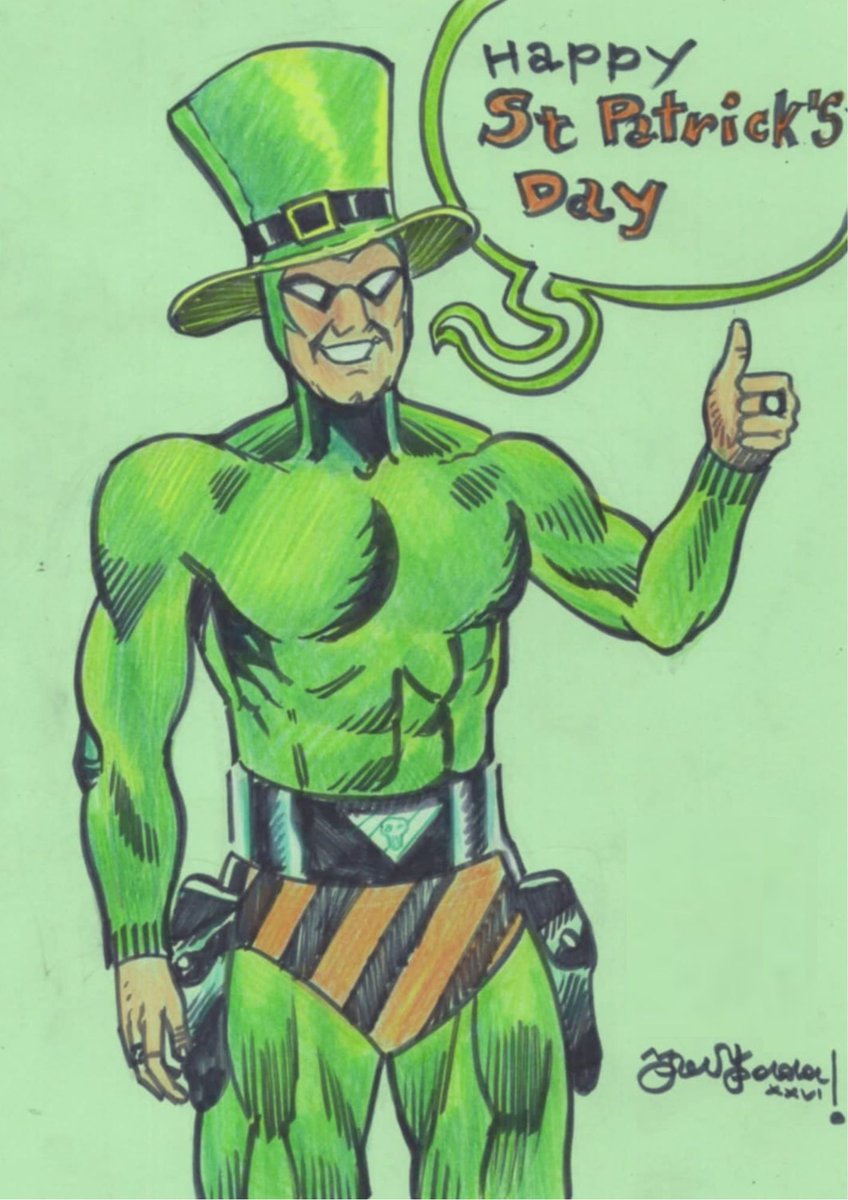 Lightning Strike Comics tweet media