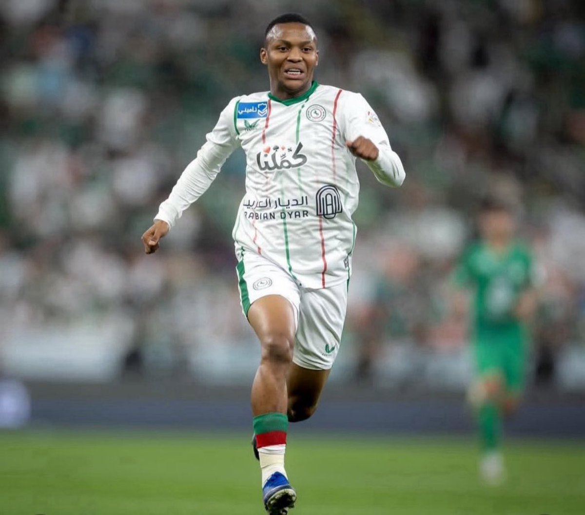 ريان الدوسري tweet media