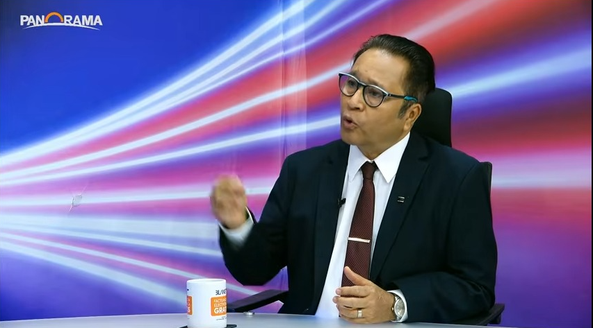 El Urbano tweet media