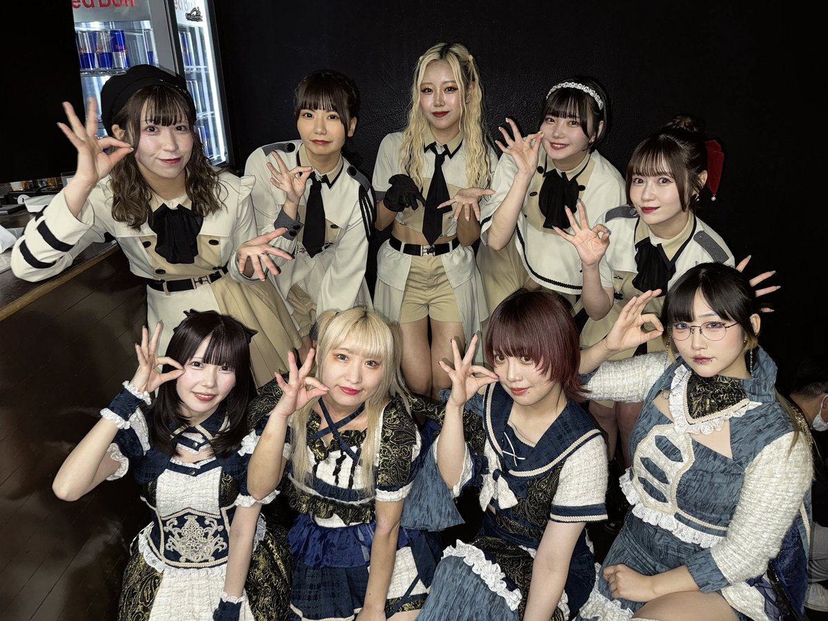 RED-i【公式】 tweet media