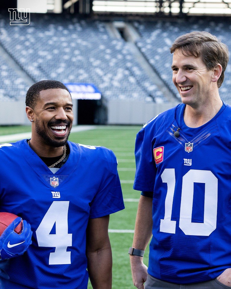 NFL Brasil tweet media