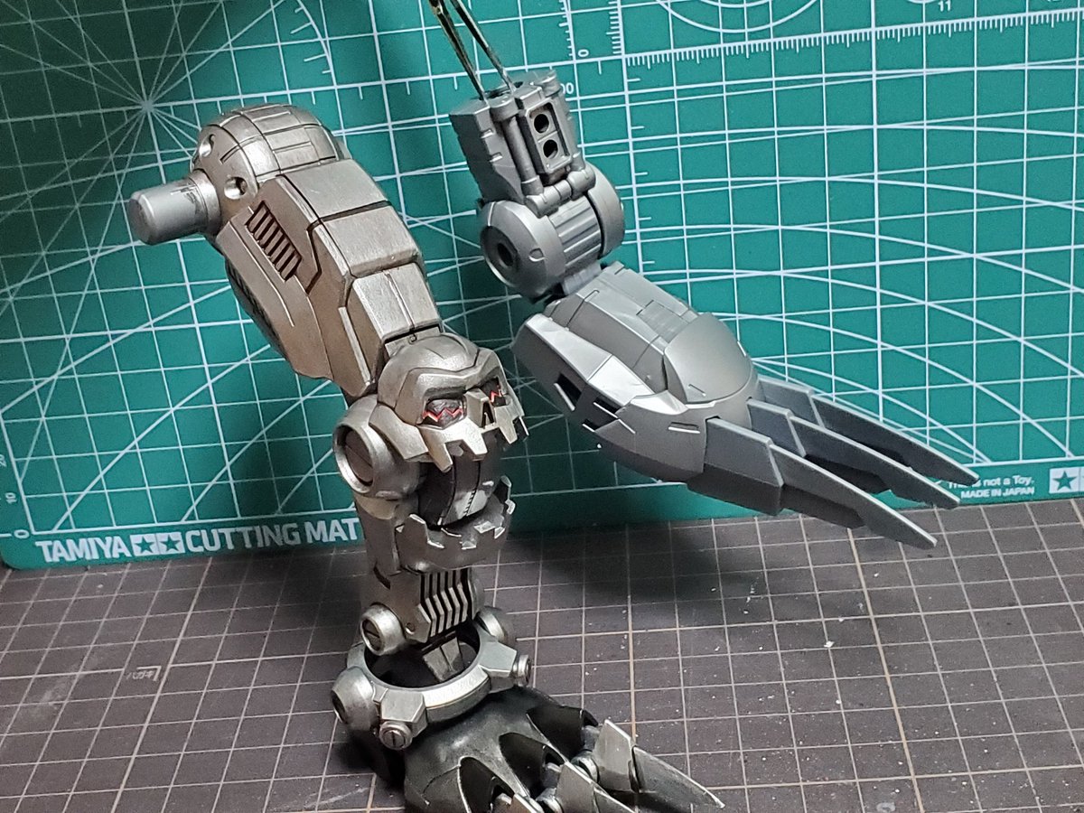 ムゲンドラモン