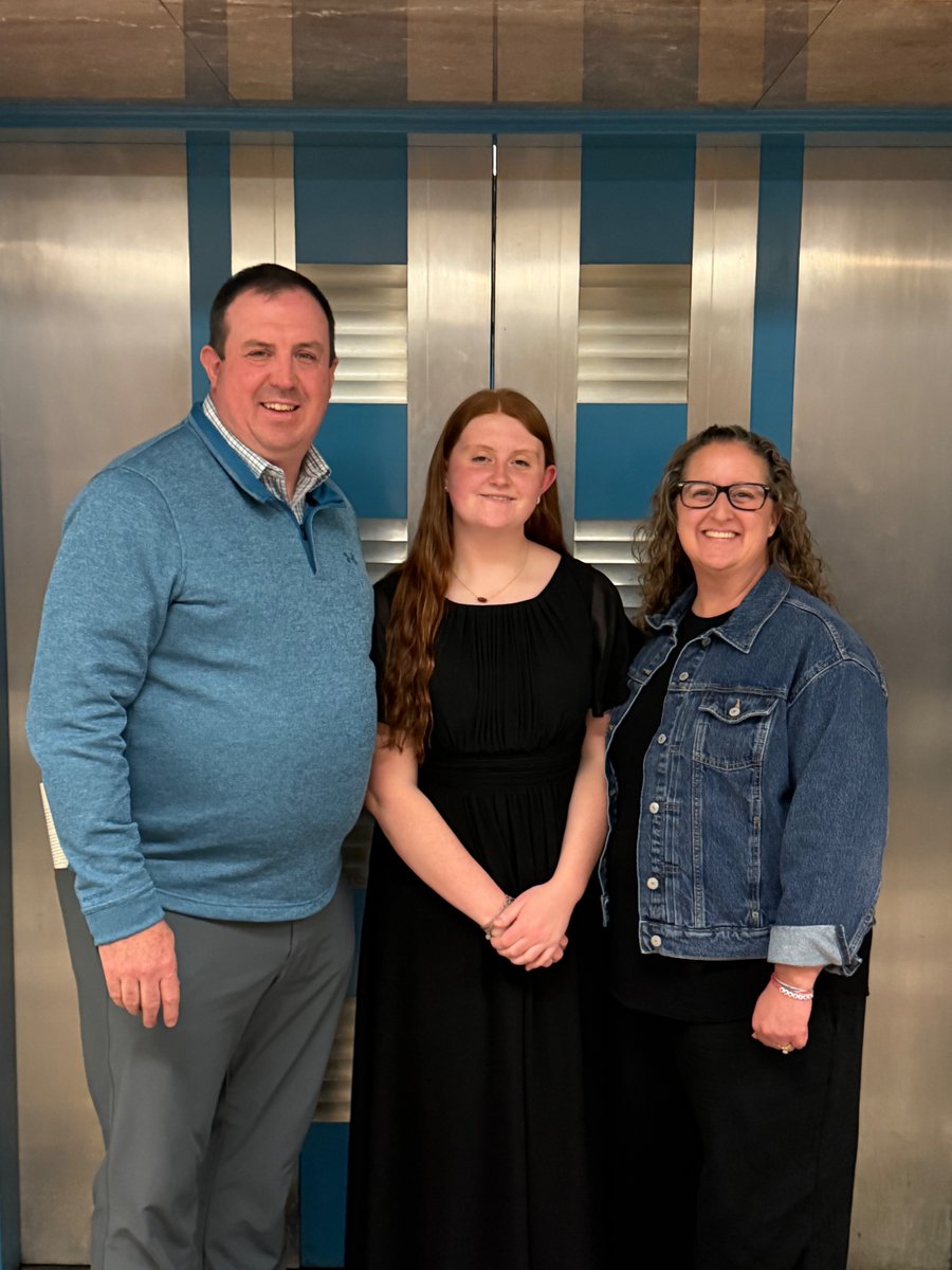 Garrett-Keyser-Butler CSD tweet media