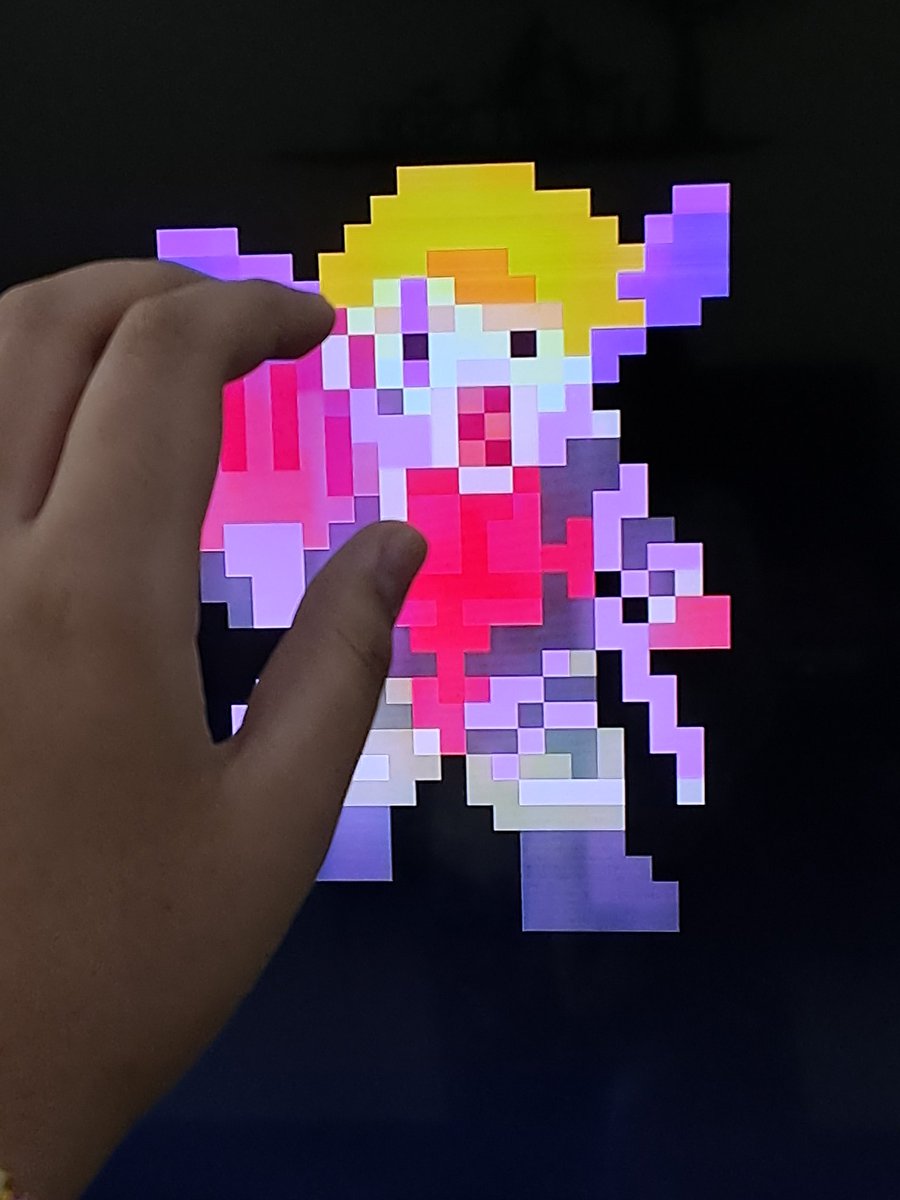 Caffine/Rorogou🚨 in a Robocar Poli era~ tweet media