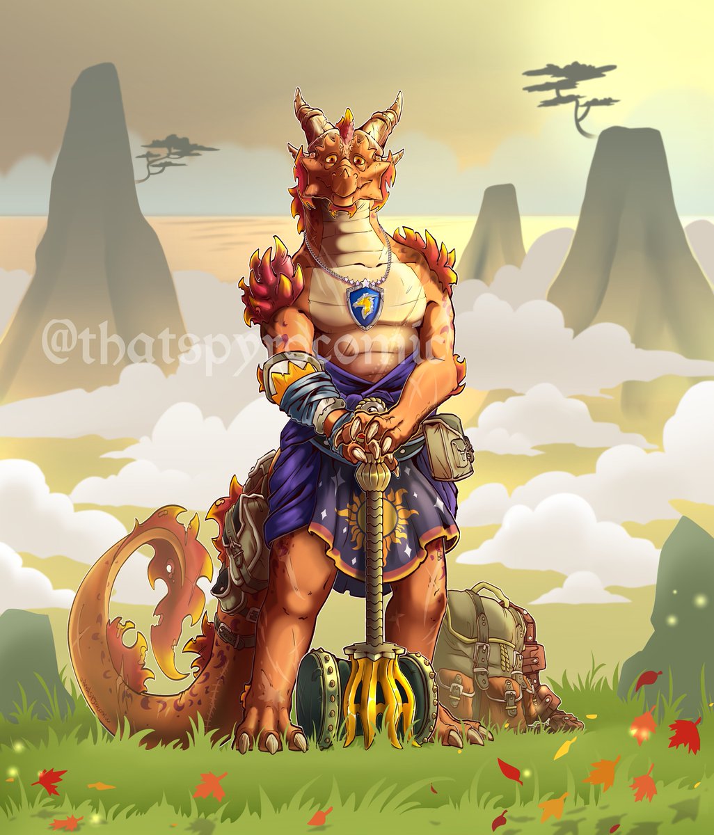 Thatcomicmaker tweet media