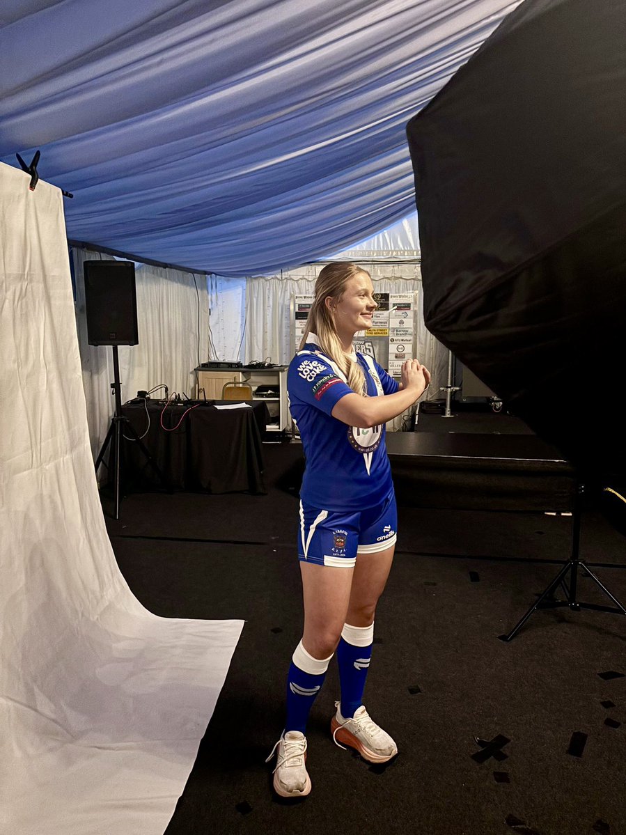 Barrow Raiders tweet media