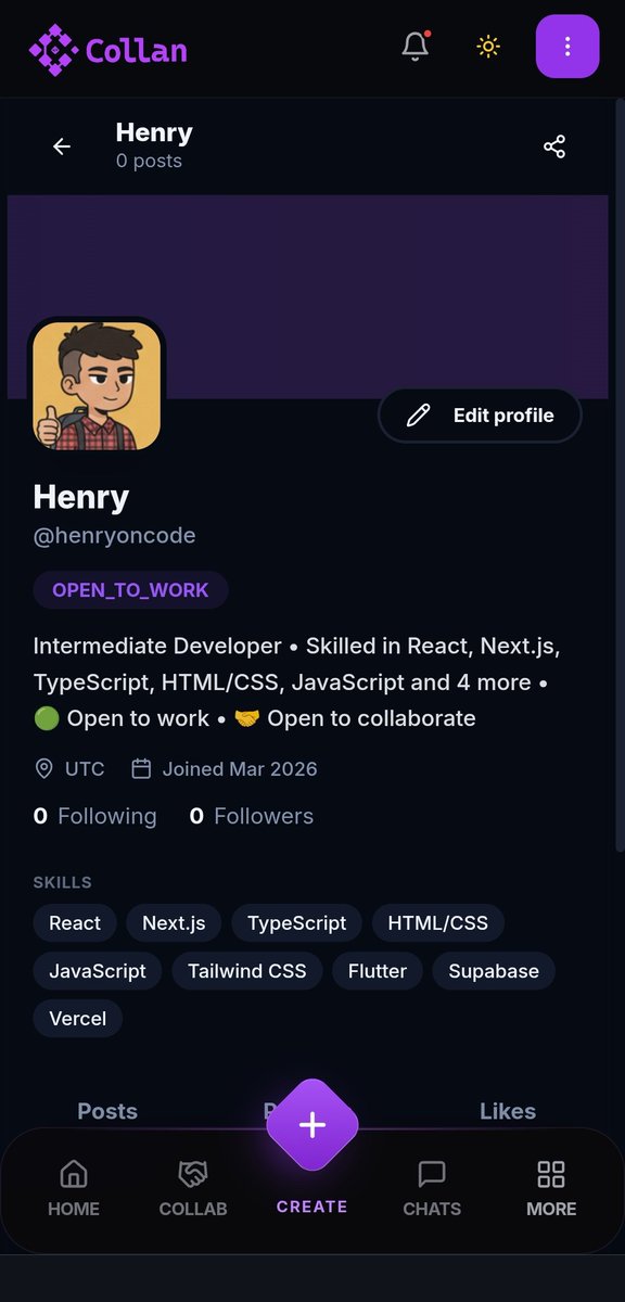 Almighty Dev 🤍 tweet media