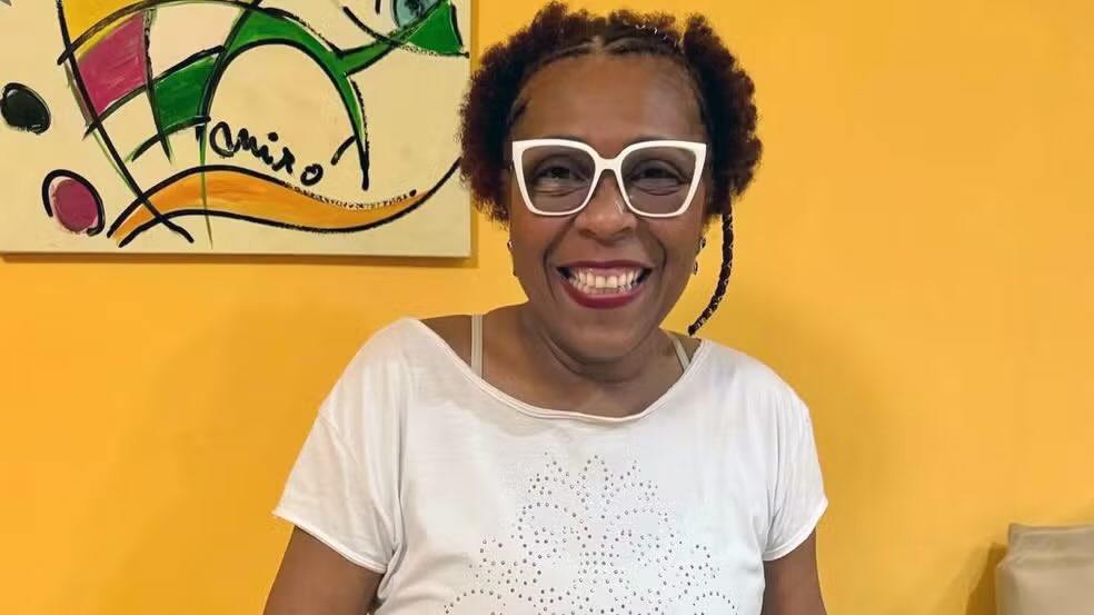 Anielle Franco tweet media