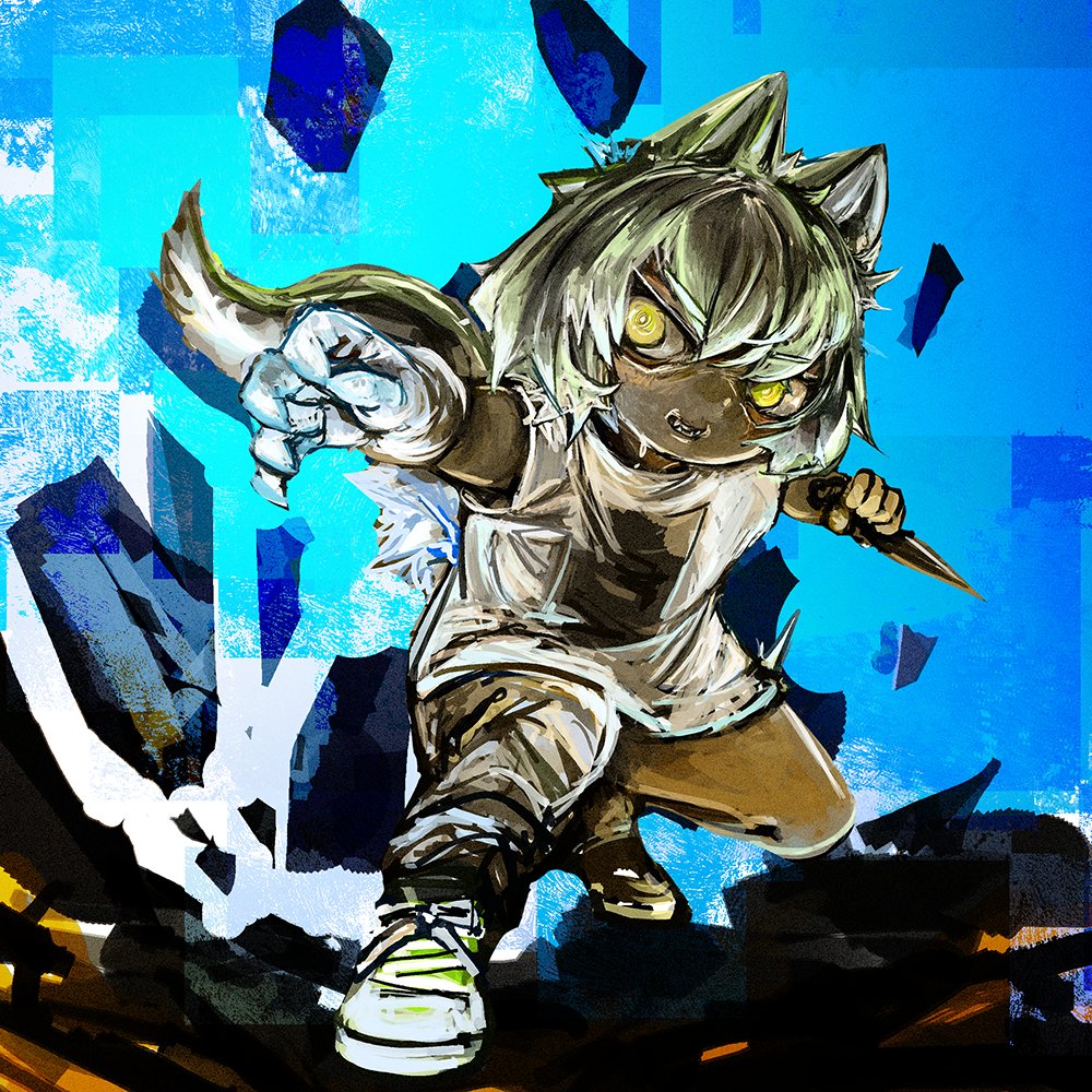 む。む。 tweet media