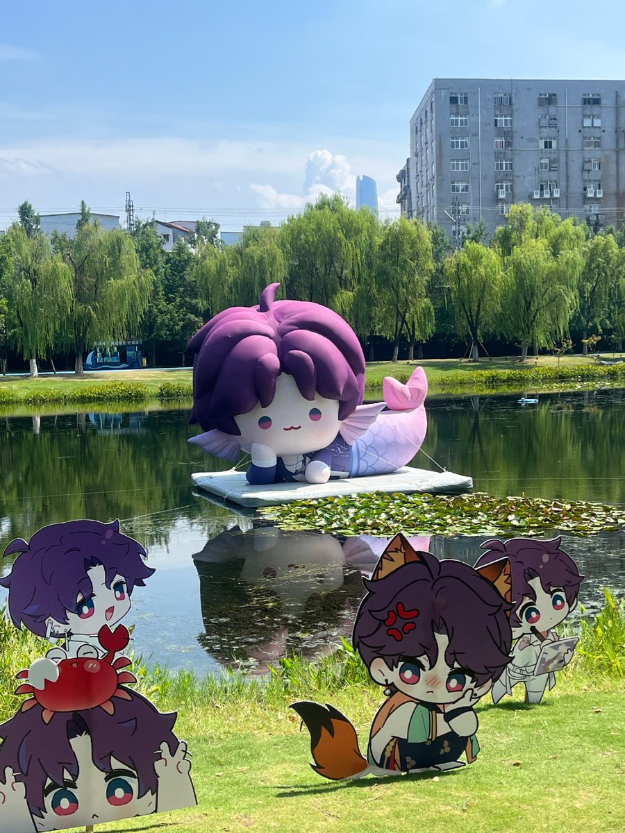 Jvstin Woifars Assistant tweet media