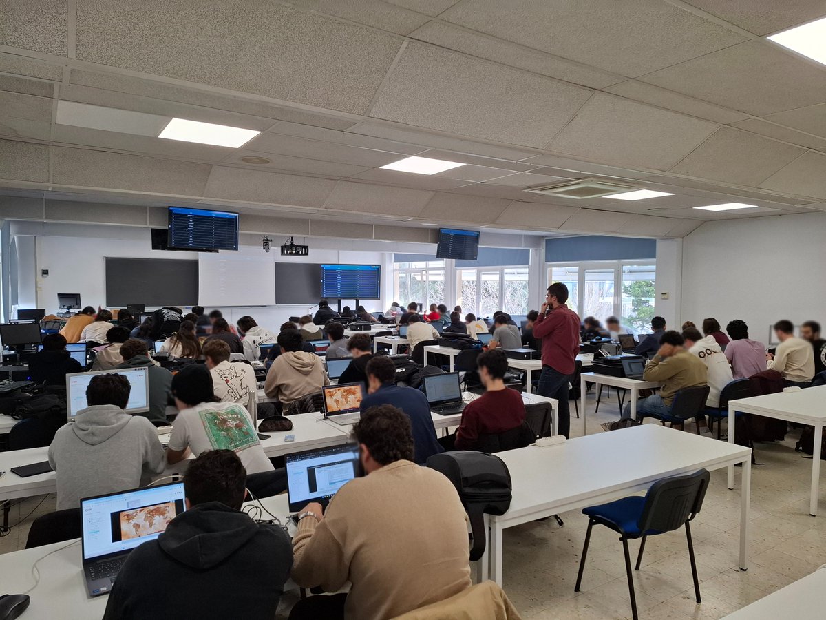 IGLUE Project tweet media